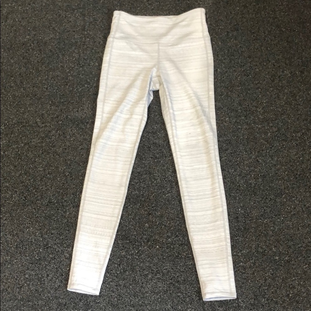 Athletes Leggings